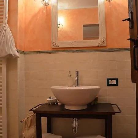 Bed and breakfast La Luna Di Giulia
