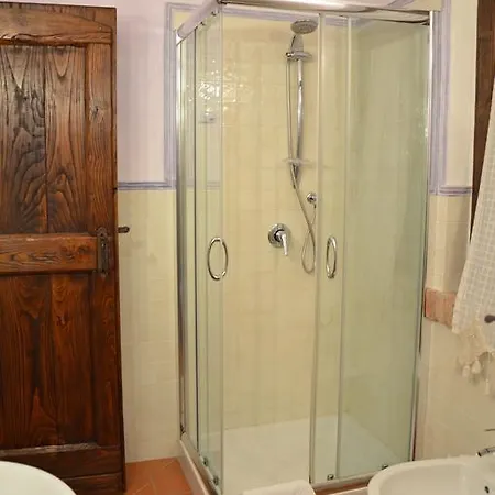 La Luna Di Giulia Bed and breakfast Podenzana