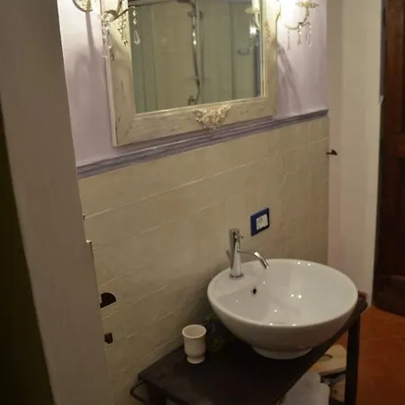 Bed and breakfast La Luna Di Giulia