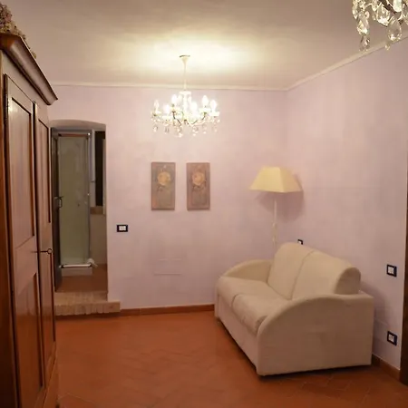 La Luna Di Giulia Bed and breakfast