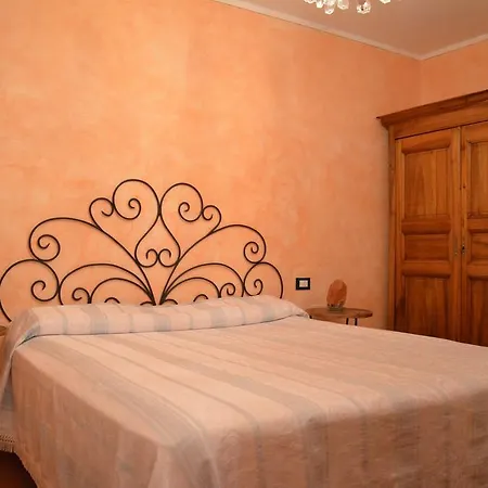 Bed and breakfast La Luna Di Giulia *