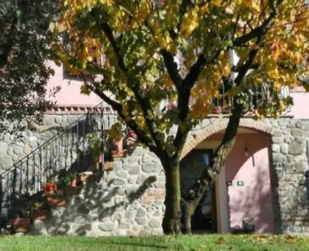 La Luna Di Giulia Bed and breakfast *