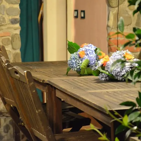 Bed and breakfast La Luna Di Giulia