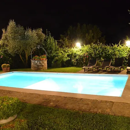 La Luna Di Giulia