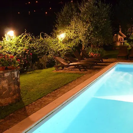 La Luna Di Giulia * Podenzana
