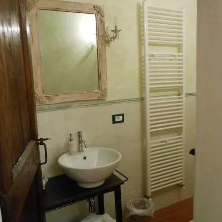 La Luna Di Giulia Bed and breakfast