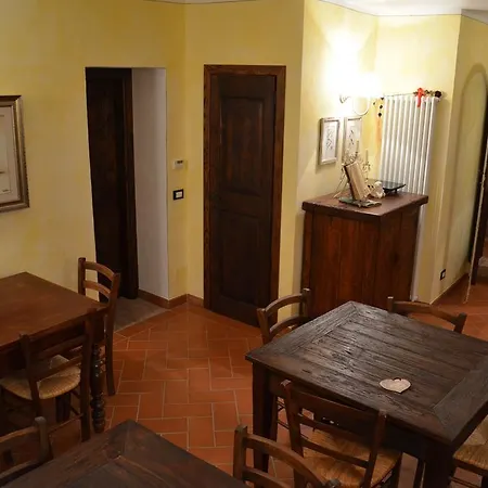 La Luna Di Giulia Bed and breakfast *